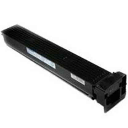 KONICA BIZ C550 A070130 - BLACK Toner - 45,000 page yield 1