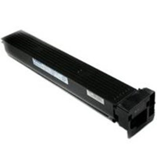 KONICA BIZ C550 A070130 - BLACK Toner - 45,000 page yield 1