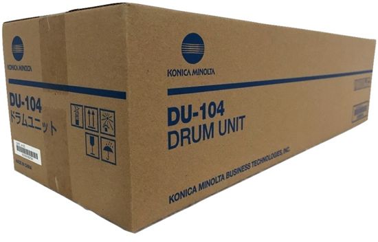 KONICA BIZ C7000 A2VG0Y0 - BLACK Drum - 180,000 page yield 1