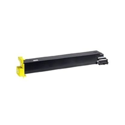 KONICA BIZ C550 A070230 - YELLOW Toner - 27,000 page yield 1