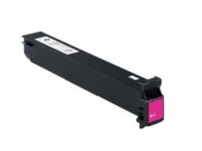 KONICA BIZ C220 A0XV0ED - MAGENTA Developer - 114,000 page yield 1
