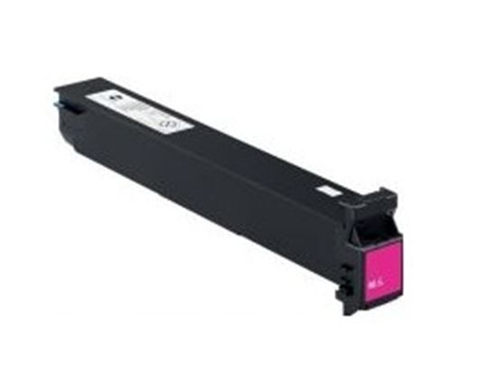 KONICA BIZ C220 A0XV0ED - MAGENTA Developer - 114,000 page yield 1