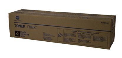 KONICA BIZ C552 A0TM130 - BLACK Toner - 45,000 page yield 1