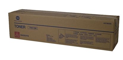 KONICA BIZ C552 A0TM330 - MAGENTA Toner - 30,000 page yield 1