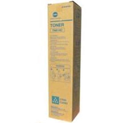 KONICA BIZ C65HC A0VW434 - CYAN Toner - 26,000 page yield 1