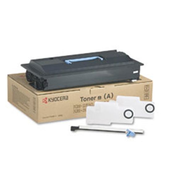 KYOCERA KM-2530 - BLACK Toner - 34,000 page yield 1