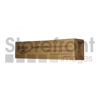 KYOCERA KM-4850W - BLACK Toner - 6,000 page yield 1