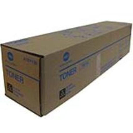 KONICA BIZ C8000 A1DY130 - BLACK Toner - 91,000 page yield 1