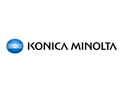 KONICA BIZ 552 A0TM132 - BLACK Toner - 37,500 page yield 1