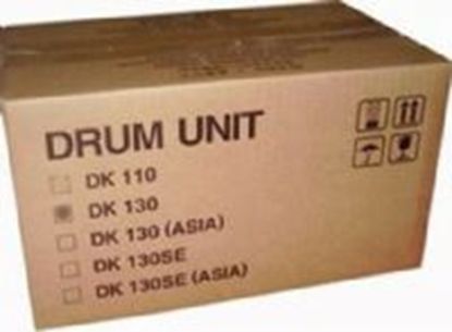 KYOCERA FS-1100 -  Drum - 100,000 page yield 1
