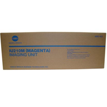 KONICA BIZ C250 4062401 - MAGENTA Drum - 45,000 page yield 1