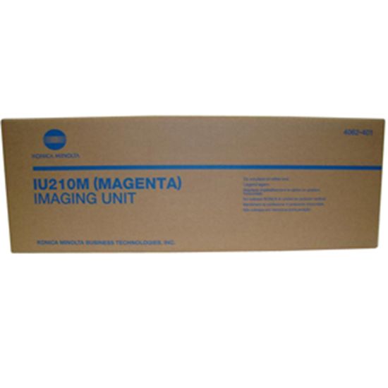 KONICA BIZ C250 4062401 - MAGENTA Drum - 45,000 page yield 1