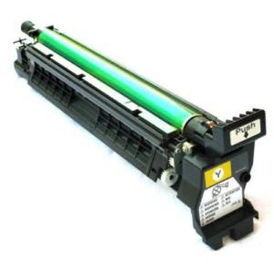 KONICA BIZ C250 4062301 - YELLOW Drum - 45,000 page yield 1