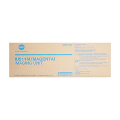 KONICA BIZ C203 A0DE0CF - MAGENTA Drum - 55,000 page yield 1
