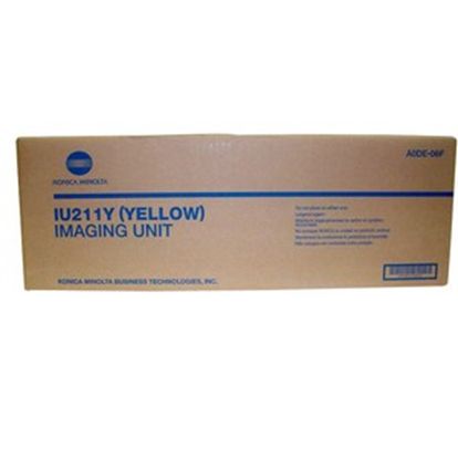 KONICA BIZ C203 A0DE06F -  Drum - 55,000 page yield 1