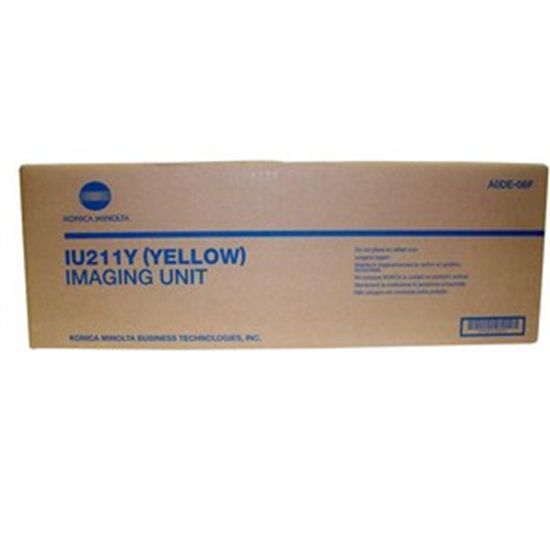 KONICA BIZ C203 A0DE06F -  Drum - 55,000 page yield 1