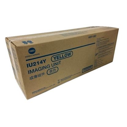 KONICA BIZ C227 A85Y08D -  Drum - 70-90K page yield 1