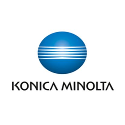 KONICA BIZ 920 022J - BLACK Toner - 66,000 page yield 1