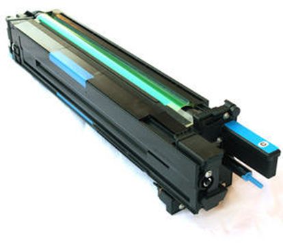 KONICA BIZ C350 4047701 - CYAN Drum - 50,000 page yield 1