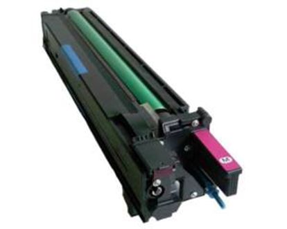 KONICA BIZ C350 4047601 - MAGENTA Drum - 50,000 page yield 1
