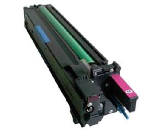 KONICA BIZ C350 4047601 - MAGENTA Drum - 50,000 page yield 1