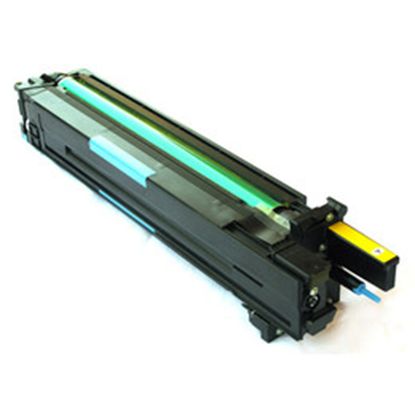 KONICA BIZ C350 4047501 - YELLOW Drum - 50,000 page yield 1