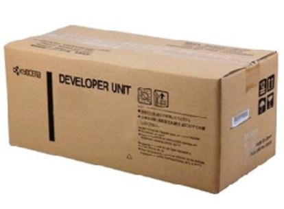 KYOCERA M6035CIDN - CYAN Developer - 200,000 page yield 1