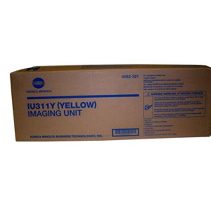 KONICA BIZ C300 4062321 -  Drum - 45,000 page yield 1