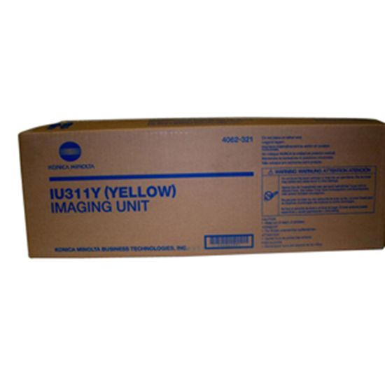 KONICA BIZ C300 4062321 -  Drum - 45,000 page yield 1