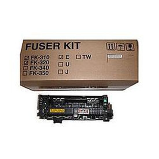 KYOCERA FS-2000D -  Fuser - 100,000 page yield 1