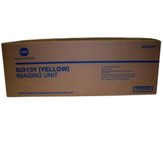 KONICA BIZ C353 A0DE07F -  Drum - 90,000 page yield 1
