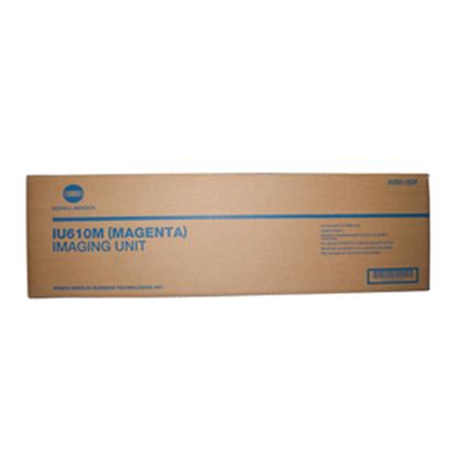KONICA BIZ C451 A0600DF - MAGENTA Drum - 100,000 page yield 1