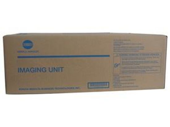KONICA BIZ C552 A0TK0RD - BLACK Drum - 285,000 page yield 1