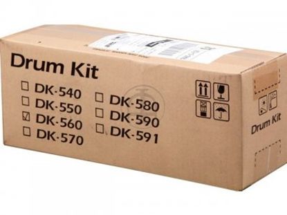 KYOCERA FS-C5300DN - BLACK Drum - 36,000 page yield 1