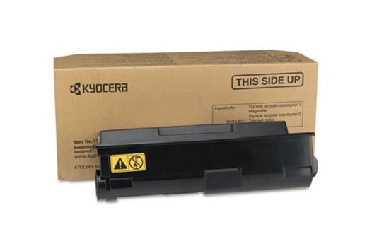 KYOCERA FS-1120D - BLACK Toner - 2,500 page yield 1