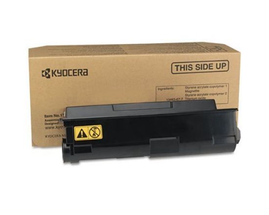 KYOCERA FS-1320 - BLACK Toner - 7,200 page yield 1