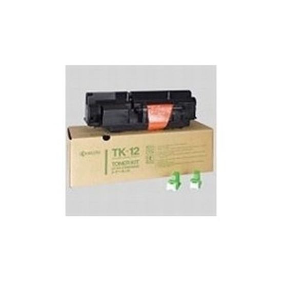 KYOCERA FS-1550 - BLACK Toner - 10,000 page yield 1