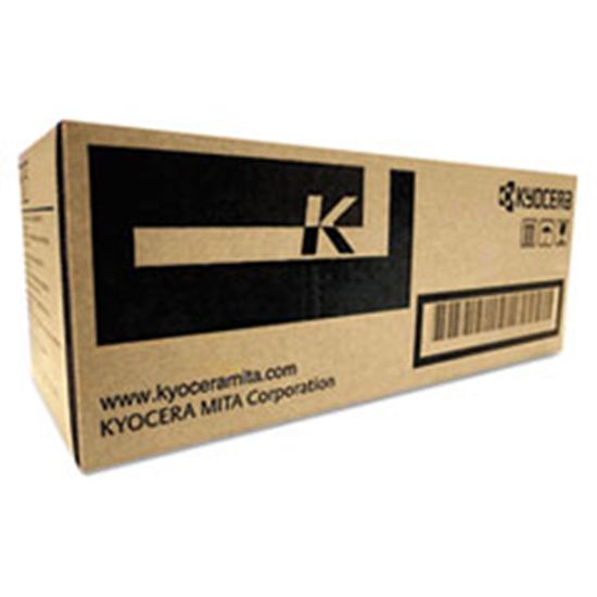 KYOCERA FS-2020DN - BLACK Toner - 12,000 page yield 1