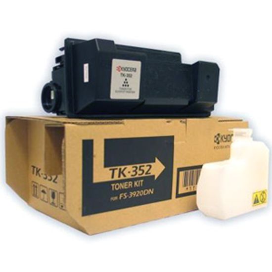 KYOCERA FS-3040MFP - BLACK Toner - 15,000 page yield 1