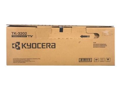 KYOCERA P3260DN - BLACK Toner - 45,000 page yield 1