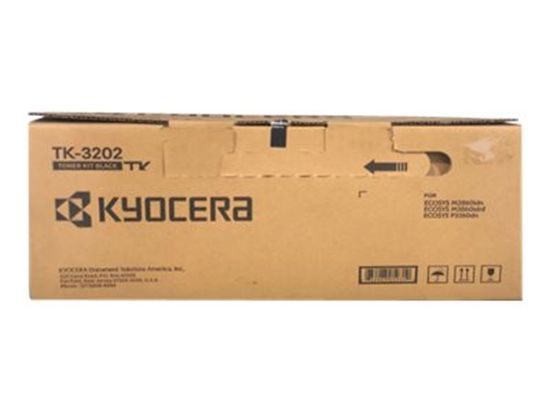 KYOCERA P3260DN - BLACK Toner - 45,000 page yield 1