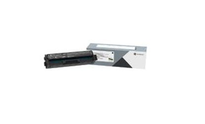 LEXMARK CS331DW - BLACK Toner - 4,500 page yield 1