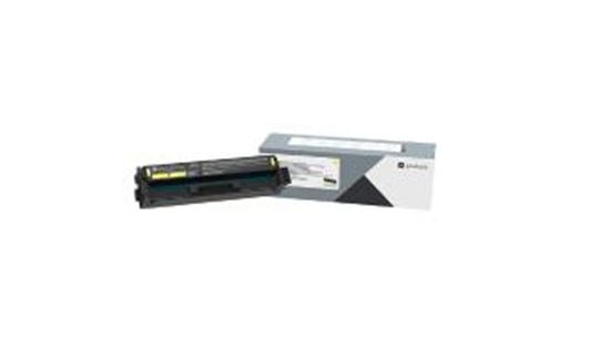 LEXMARK CS331DW - YELLOW Toner - 4,500 page yield 1