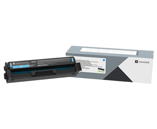 LEXMARK CS431DW - MAGENTA Toner - 6,700 page yield 1