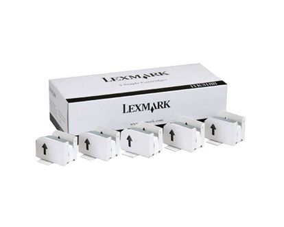 LEXMARK MX632ADWE -  STAPLES - 1,000 page yield 1
