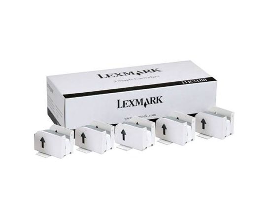 LEXMARK MX632ADWE -  STAPLES - 1,000 page yield 1