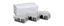 LEXMARK T654N -  P1 STAPLES - 5,000 page yield 1