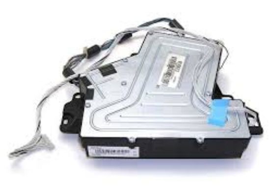 LEXMARK T640-T644 -  PRINTHEAD 1