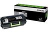 LEXMARK MS710DN -  Toner - 25,000 page yield 1