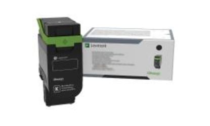 LEXMARK CS531DW - BLACK Toner - 15,800 page yield 1